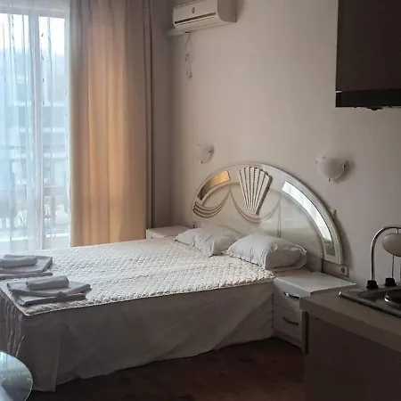 Apartment студио