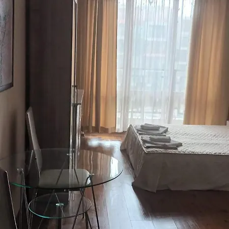 студио Apartment