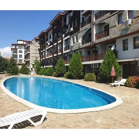 Apartment студио Sveti Vlas