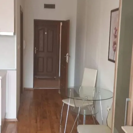 студио Apartment Sweti Wlas