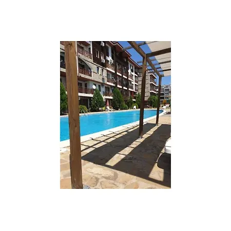 Apartment студио *